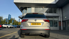 Volkswagen Tiguan 2.0 TDi 150 4Motion SE Nav 5dr DSG Diesel Estate